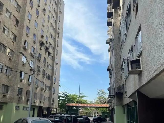 Apartamento para Venda em Rio de Janeiro/RJ Tomás Coelho 2 Quartos