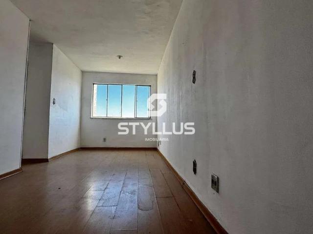 Apartamento para Venda em Rio de Janeiro/RJ Tomás Coelho 2 Quartos