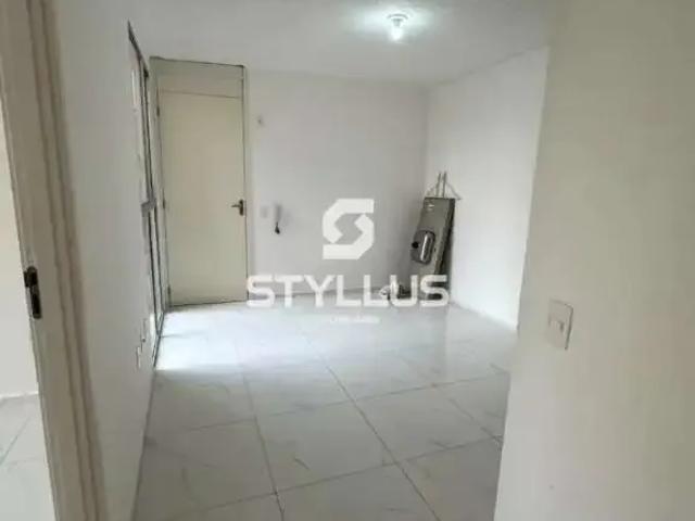 Apartamento para Venda em Rio de Janeiro/RJ Tomás Coelho 2 Quartos