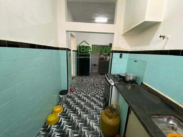 Apartamento para Venda em Rio de Janeiro/RJ Tomás Coelho 5 Quartos
