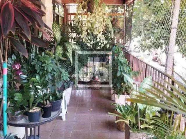 Apartamento para Venda em Rio de Janeiro/RJ Tauá 4 Quartos