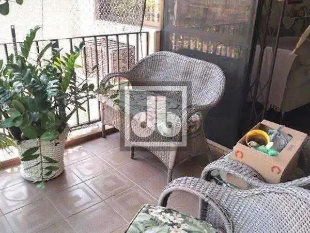 Apartamento para Venda em Rio de Janeiro/RJ Tauá 4 Quartos