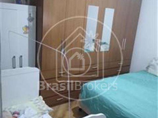 Apartamento para Venda em Rio de Janeiro/RJ Tauá 1 Quartos