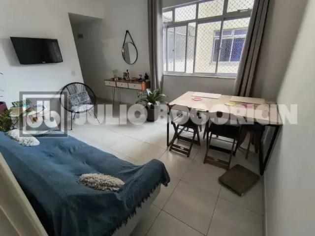 Apartamento para Venda em Rio de Janeiro/RJ Tauá 1 Quartos