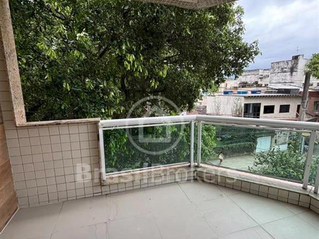 Apartamento para Venda em Rio de Janeiro/RJ Tauá 1 Quartos