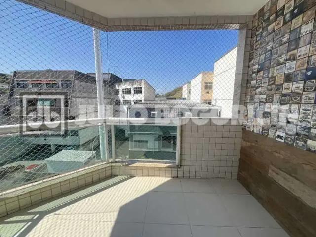 Apartamento para Venda em Rio de Janeiro/RJ Tauá 1 Quartos