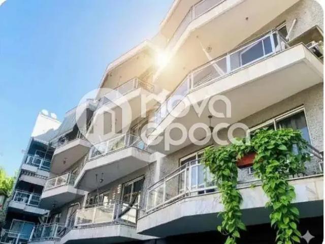 Apartamento para Venda em Rio de Janeiro/RJ Tauá 1 Quartos