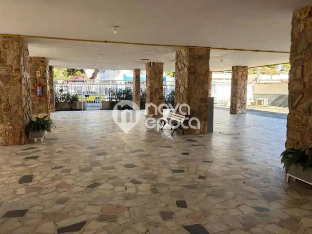 Apartamento para Venda em Rio de Janeiro/RJ Tauá 1 Quartos