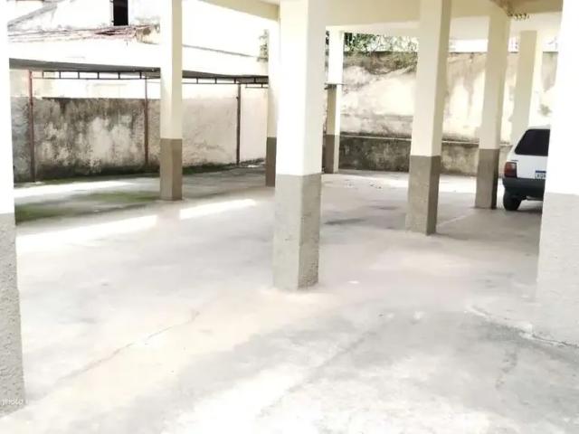 Apartamento para Venda em Rio de Janeiro/RJ Tauá 1 Quartos