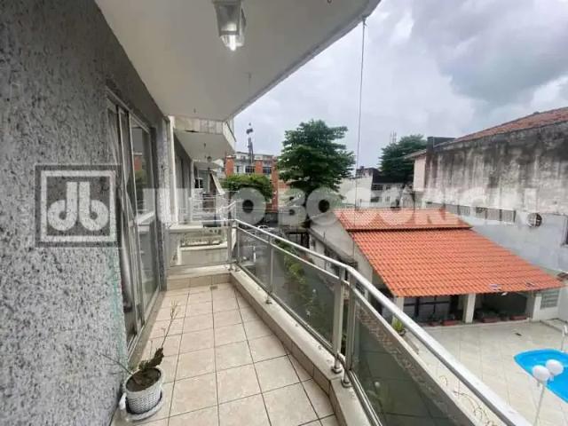Apartamento para Venda em Rio de Janeiro/RJ Tauá 1 Quartos