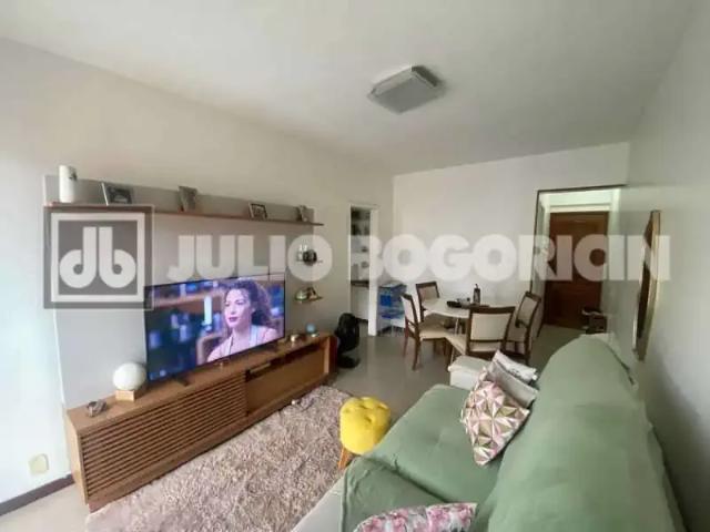 Apartamento para Venda em Rio de Janeiro/RJ Tauá 1 Quartos