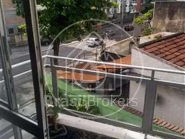 Apartamento para Venda em Rio de Janeiro/RJ Tauá 1 Quartos