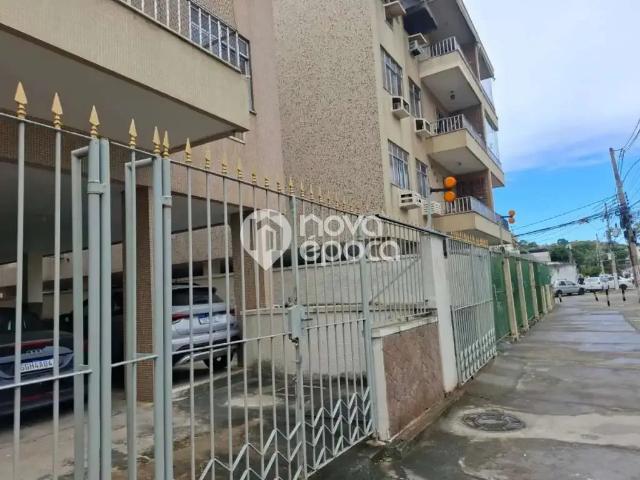 Apartamento para Venda em Rio de Janeiro/RJ Tauá 1 Quartos