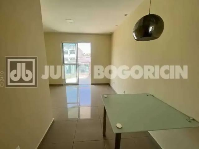 Apartamento para Venda em Rio de Janeiro/RJ Tauá 1 Quartos