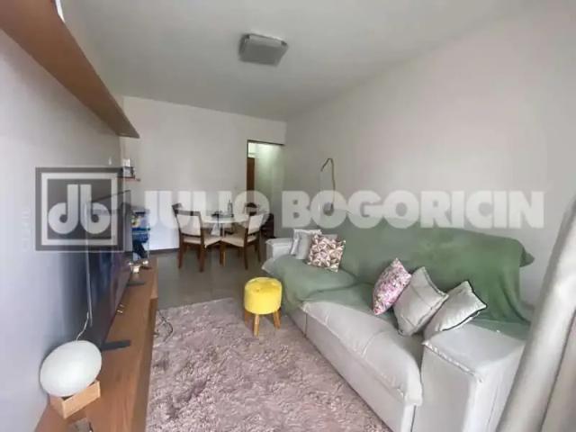 Apartamento para Venda em Rio de Janeiro/RJ Tauá 1 Quartos