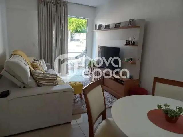 Apartamento para Venda em Rio de Janeiro/RJ Tauá 1 Quartos