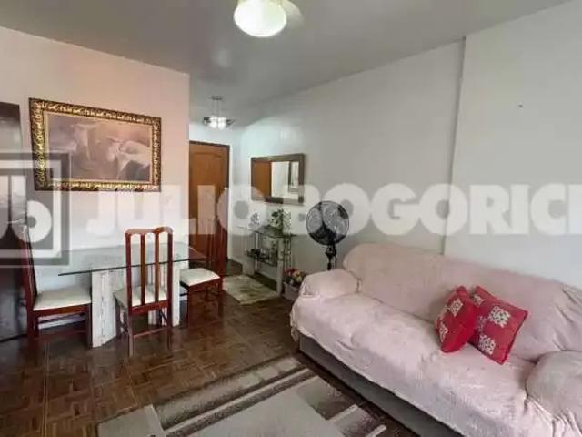 Apartamento para Venda em Rio de Janeiro/RJ Tauá 2 Quartos