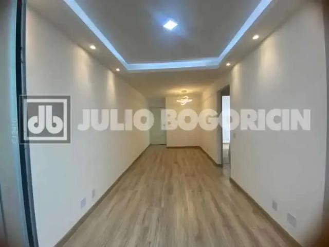 Apartamento para Venda em Rio de Janeiro/RJ Tauá 2 Quartos