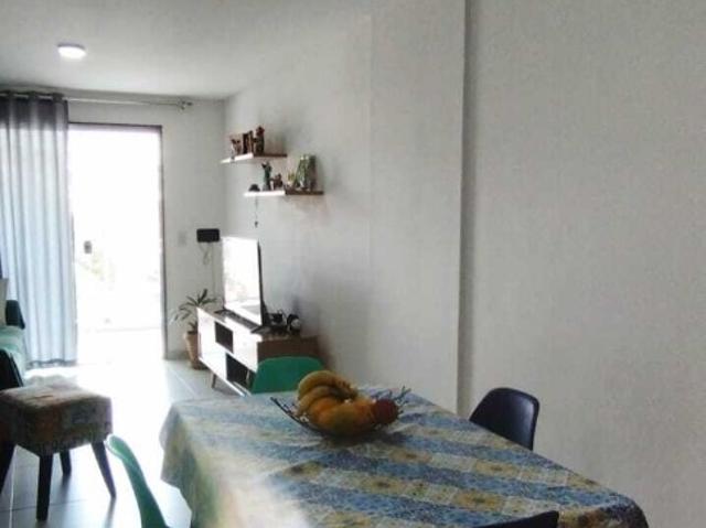 Apartamento para Venda em Rio de Janeiro/RJ Tauá 2 Quartos