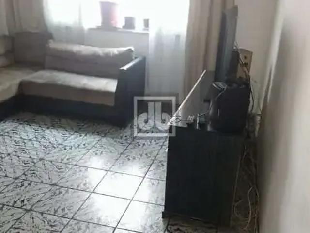 Apartamento para Venda em Rio de Janeiro/RJ Tauá 2 Quartos