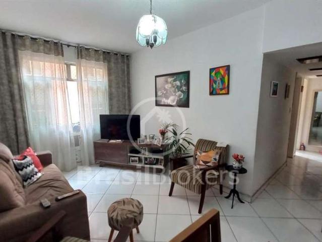 Apartamento para Venda em Rio de Janeiro/RJ Tauá 2 Quartos