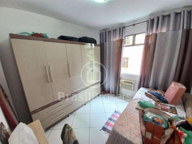 Apartamento para Venda em Rio de Janeiro/RJ Tauá 2 Quartos