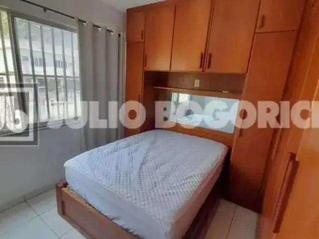 Apartamento para Venda em Rio de Janeiro/RJ Tauá 2 Quartos