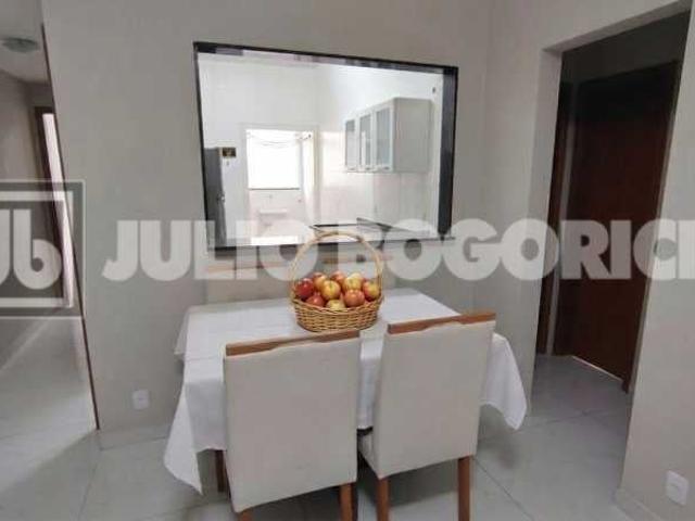 Apartamento para Venda em Rio de Janeiro/RJ Tauá 2 Quartos