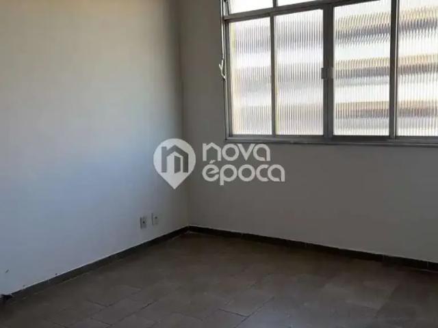 Apartamento para Venda em Rio de Janeiro/RJ Tauá 2 Quartos
