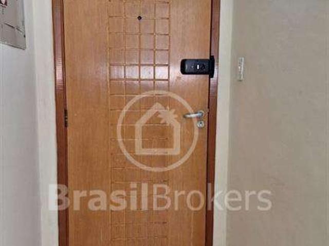 Apartamento para Venda em Rio de Janeiro/RJ Tauá 2 Quartos