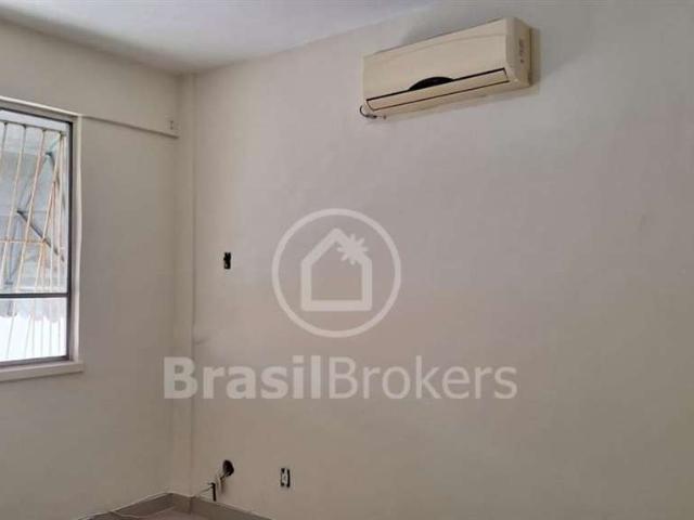 Apartamento para Venda em Rio de Janeiro/RJ Tauá 2 Quartos