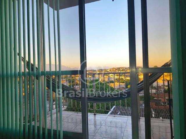 Apartamento para Venda em Rio de Janeiro/RJ Tauá 2 Quartos