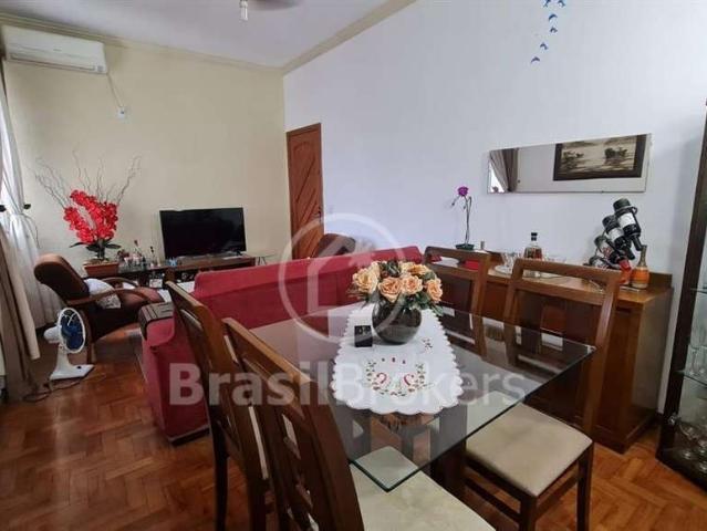 Apartamento para Venda em Rio de Janeiro/RJ Tauá 2 Quartos