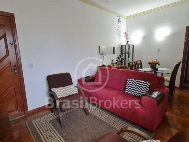 Apartamento para Venda em Rio de Janeiro/RJ Tauá 2 Quartos