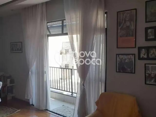 Apartamento para Venda em Rio de Janeiro/RJ Tauá 2 Quartos