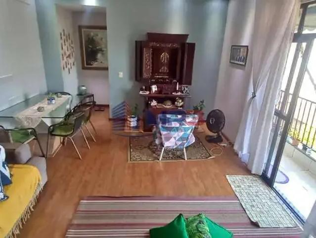 Apartamento para Venda em Rio de Janeiro/RJ Tauá 2 Quartos