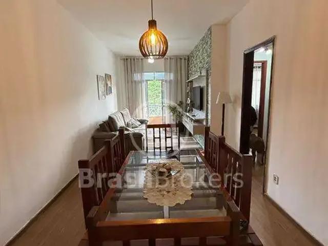 Apartamento para Venda em Rio de Janeiro/RJ Tauá 2 Quartos