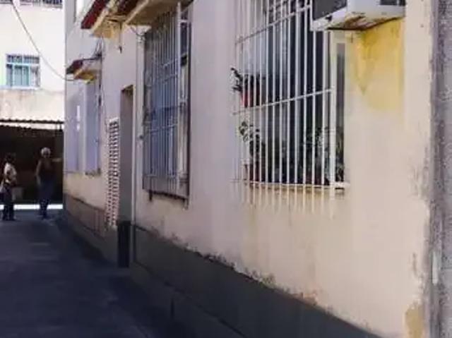 Apartamento para Venda em Rio de Janeiro/RJ Tauá 2 Quartos