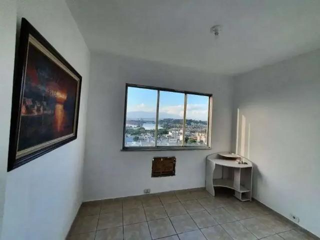 Apartamento para Venda em Rio de Janeiro/RJ Tauá 2 Quartos