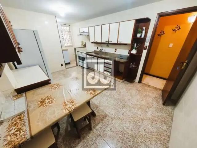 Apartamento para Venda em Rio de Janeiro/RJ Tauá 2 Quartos