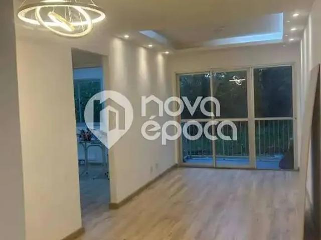 Apartamento para Venda em Rio de Janeiro/RJ Tauá 2 Quartos