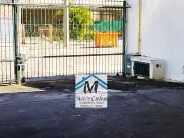 Apartamento para Venda em Rio de Janeiro/RJ Tauá 2 Quartos