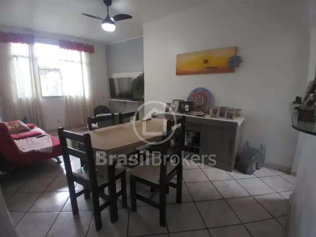 Apartamento para Venda em Rio de Janeiro/RJ Tauá 2 Quartos