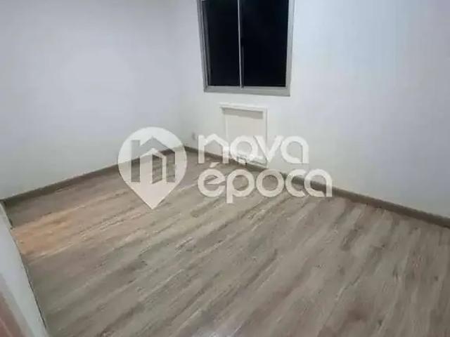 Apartamento para Venda em Rio de Janeiro/RJ Tauá 2 Quartos