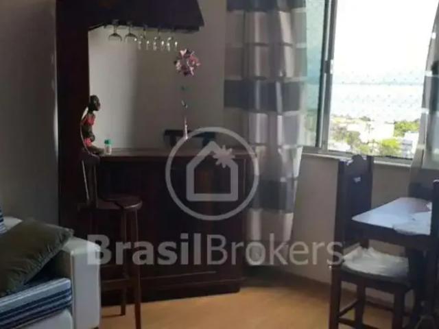 Apartamento para Venda em Rio de Janeiro/RJ Tauá 2 Quartos
