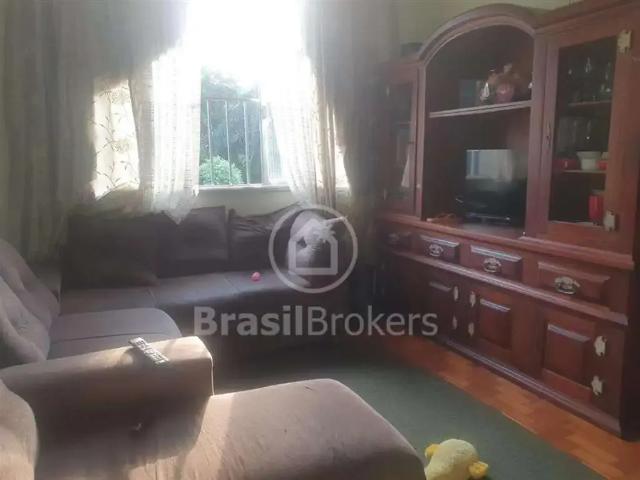 Apartamento para Venda em Rio de Janeiro/RJ Tauá 2 Quartos