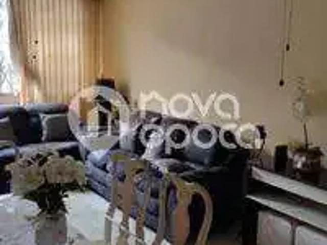 Apartamento para Venda em Rio de Janeiro/RJ Tauá 2 Quartos