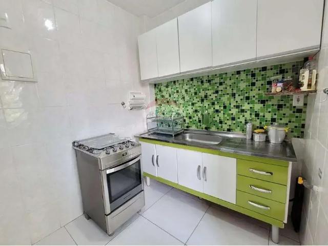 Apartamento para Venda em Rio de Janeiro/RJ Tauá 2 Quartos