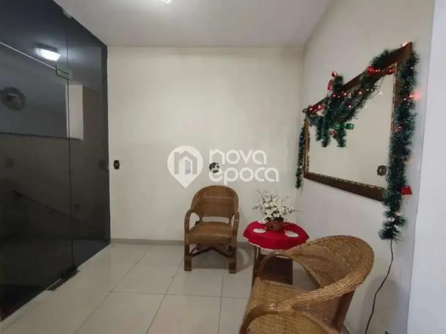 Apartamento para Venda em Rio de Janeiro/RJ Tauá 2 Quartos