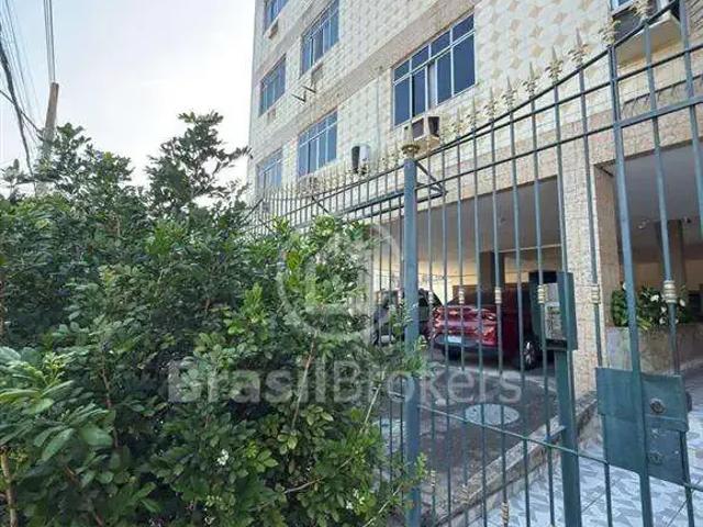 Apartamento para Venda em Rio de Janeiro/RJ Tauá 2 Quartos